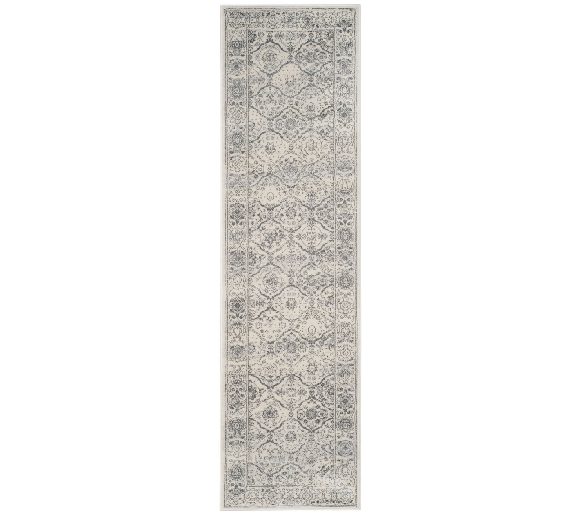 Carnegie 691 Collection 2'3" x 8' Rug