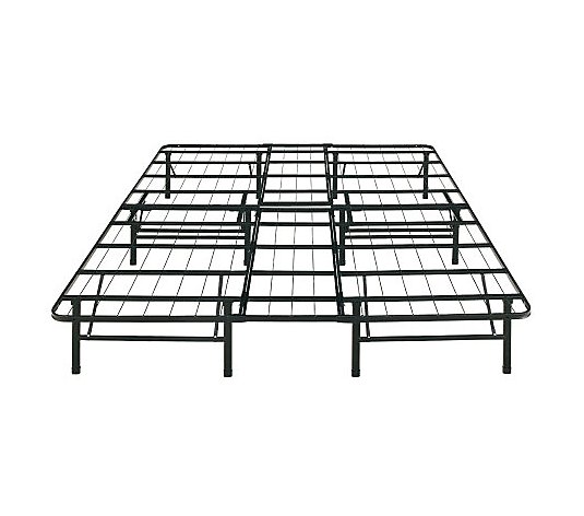 Pedicsolutions Platform Queen Bed Frame, Qvc Adjustable Bed Frames