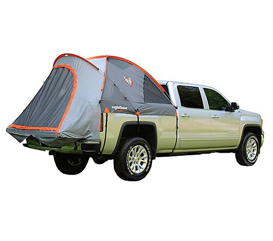 Rightline Gear Mid-Size Short Bed Truck Tent 5'- Tall Bed