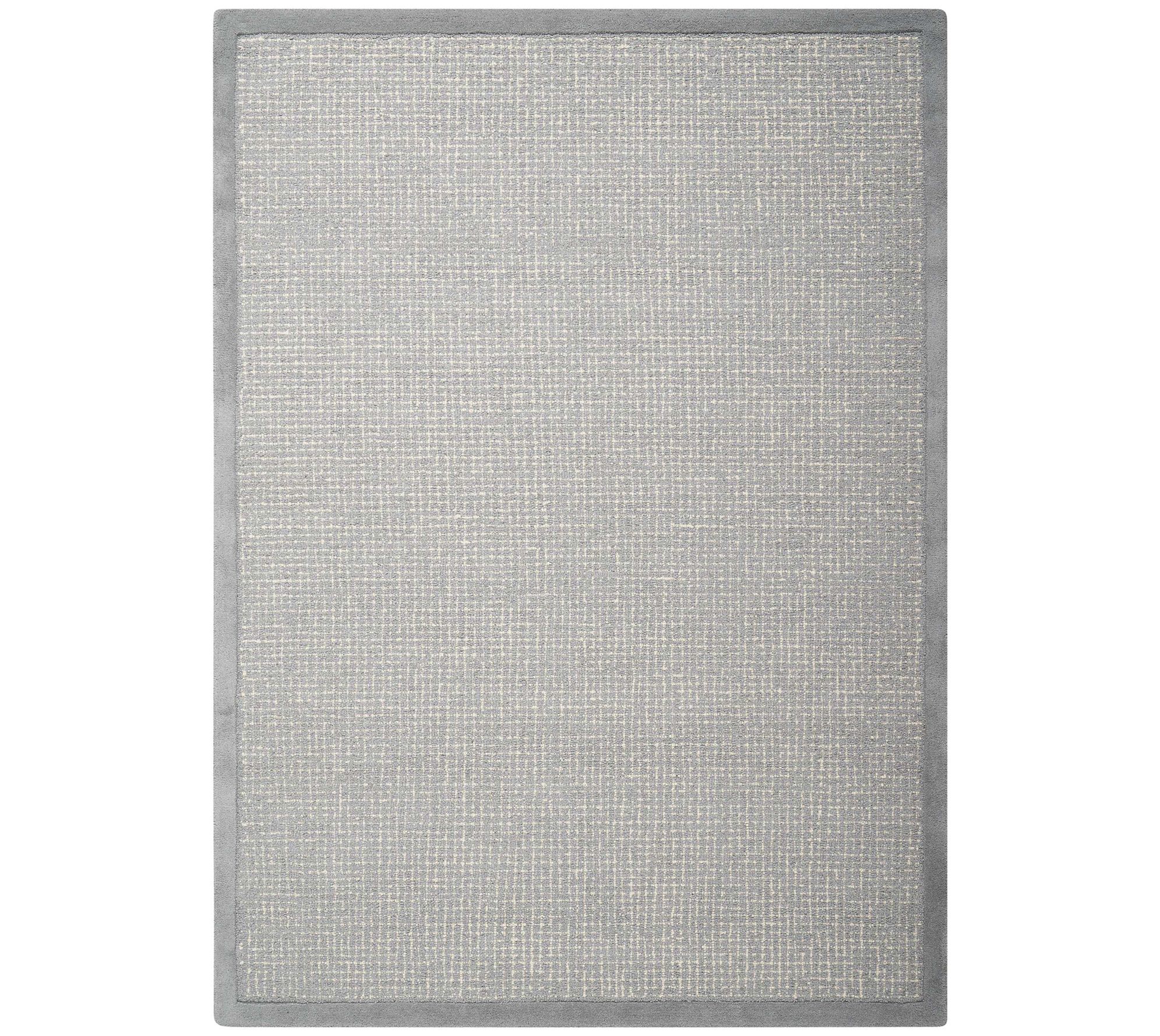 Kathy Ireland Home River Brook 7'9" x 9'9" AreaRug