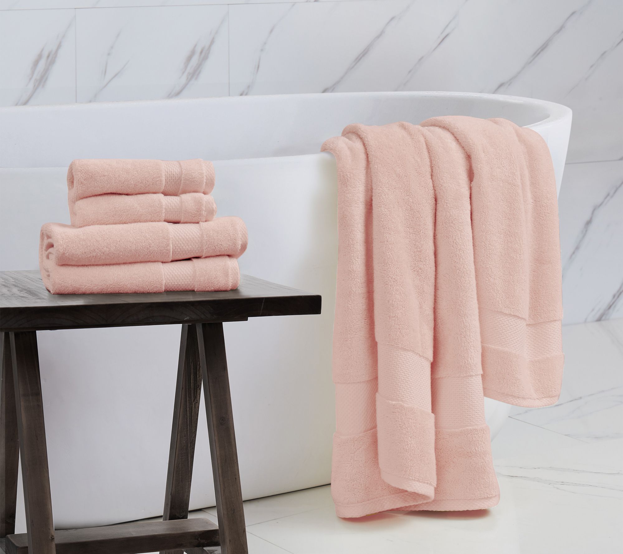 Charisma American Heritage 4Pack Hand Towels