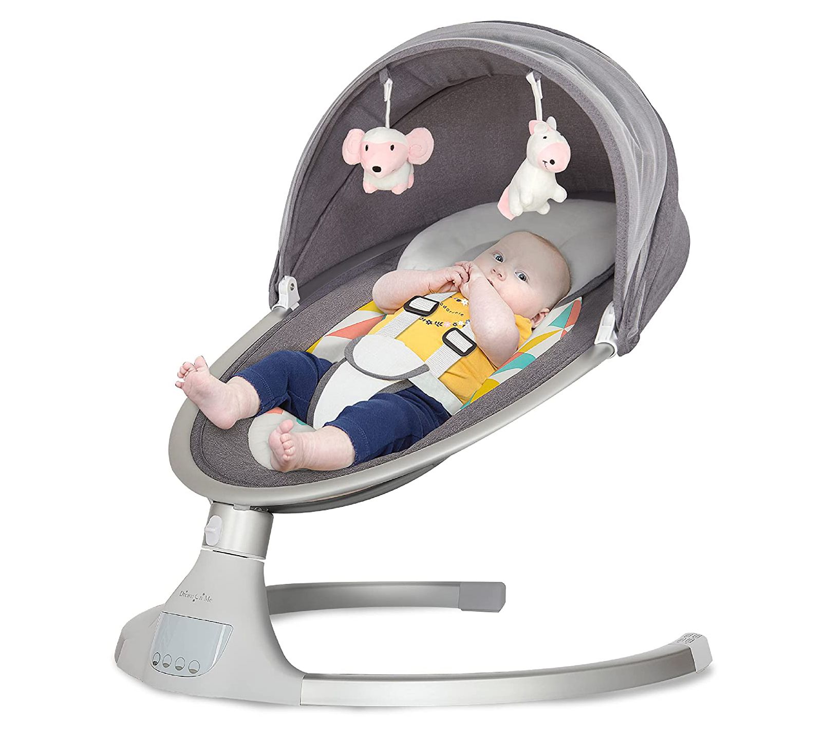 Baby hot sale swing 2020