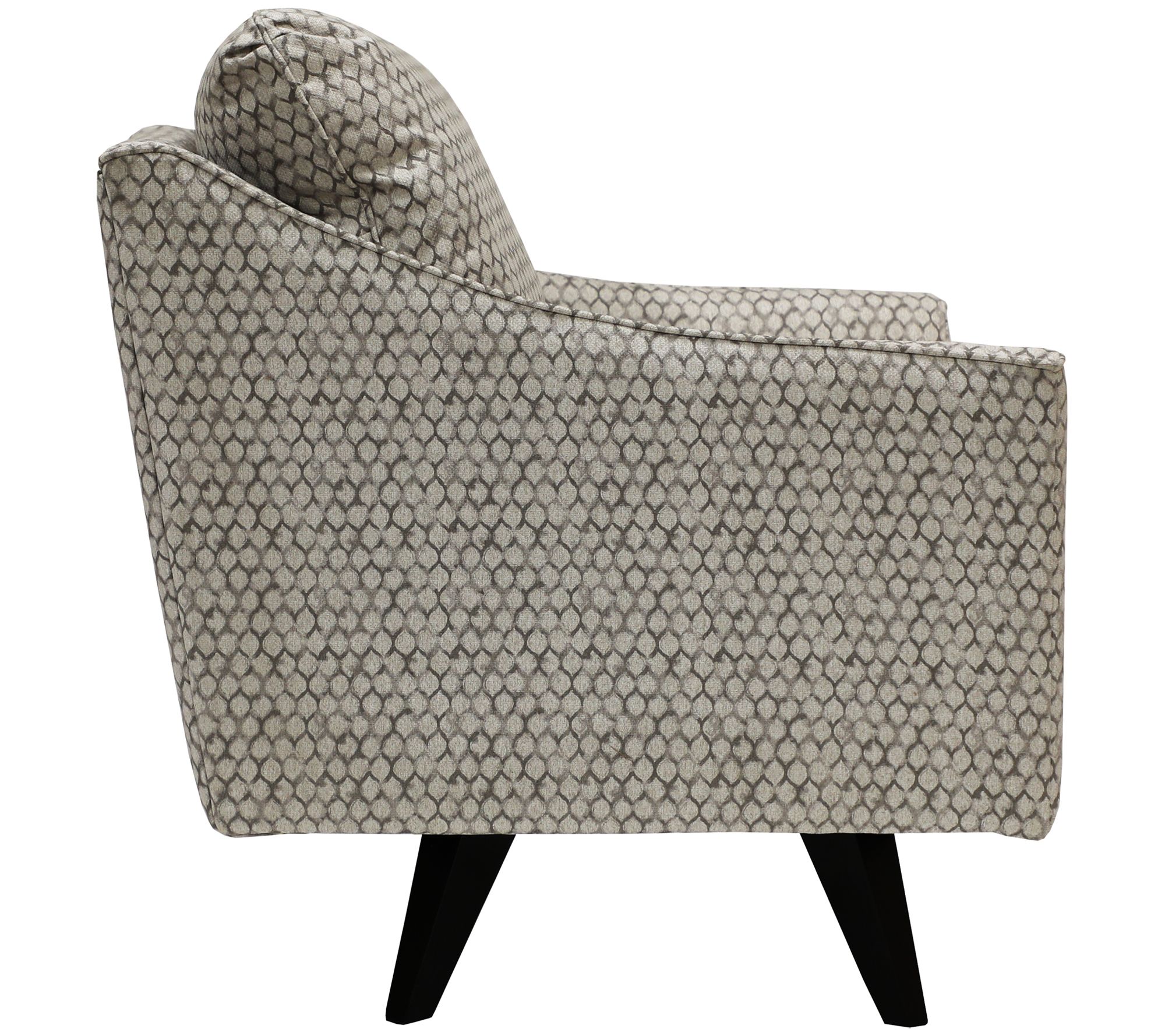 La Z Boy Reegan Designer Swivel Chair