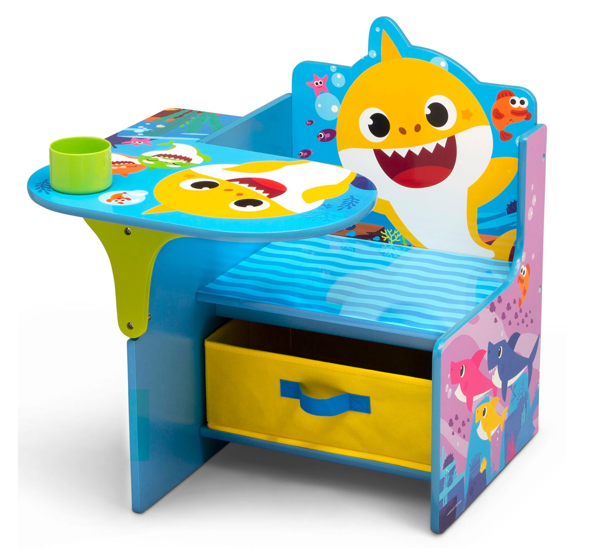 Delta deals children desk