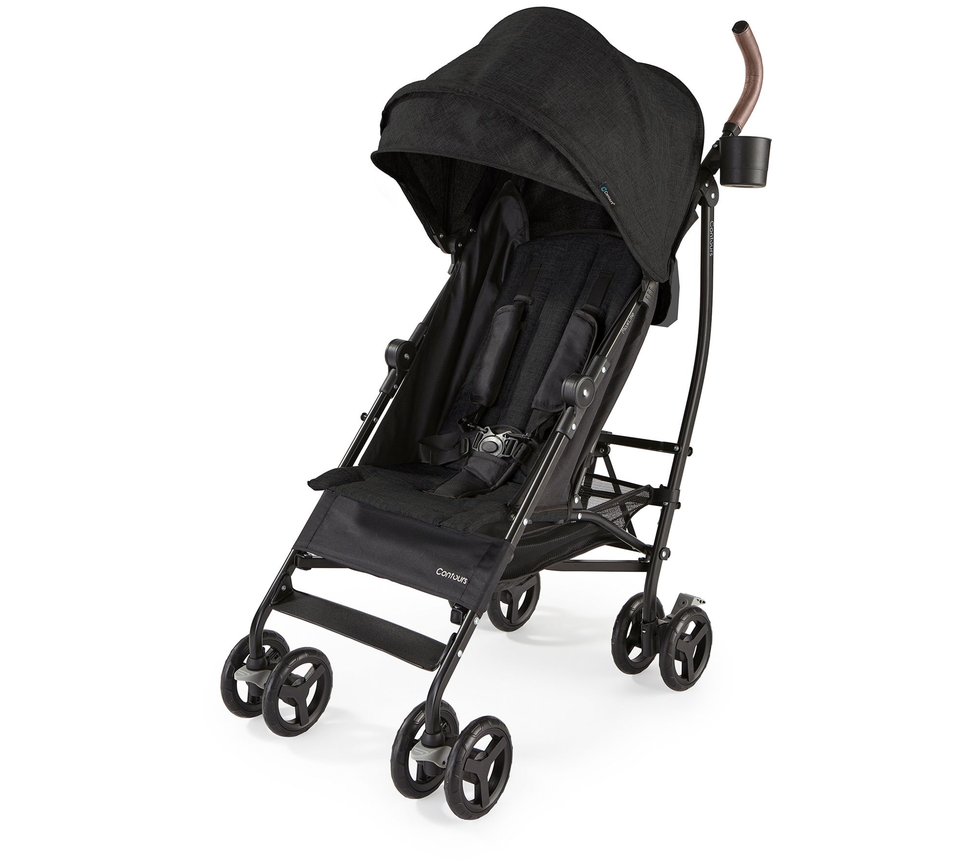 Contours Baby Strollers For the Home QVC