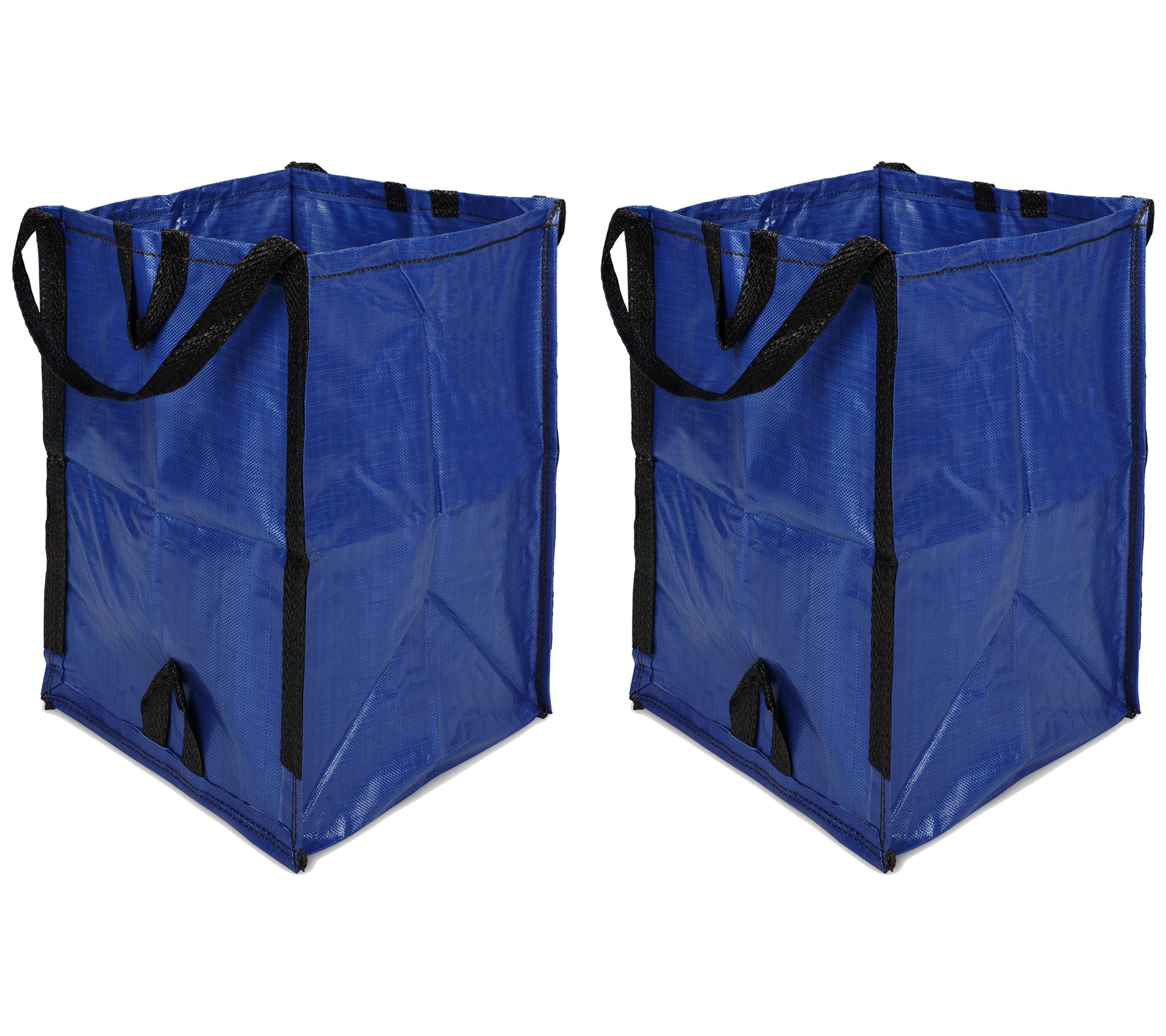 DuraSack Set of 2 48-Gallon Heavy Duty Home & Yard Bags