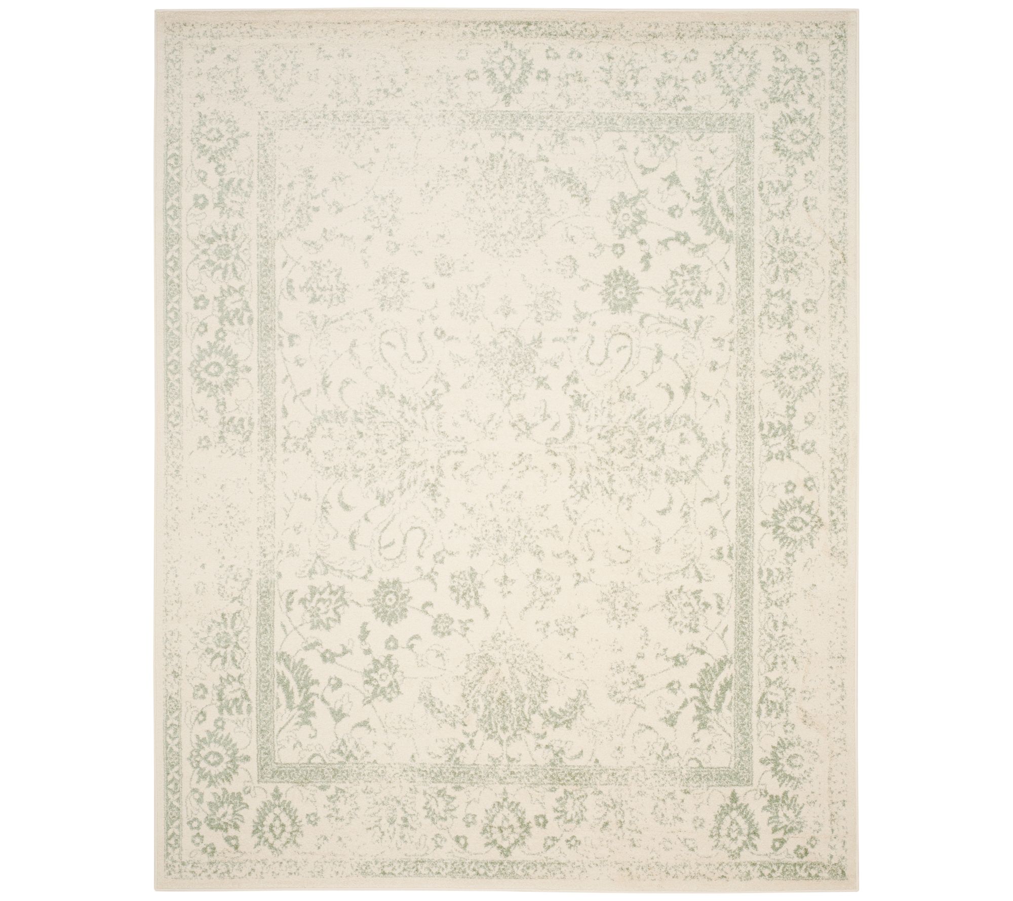 Safavieh Adirondack 109 Series 9' X 12' Rug