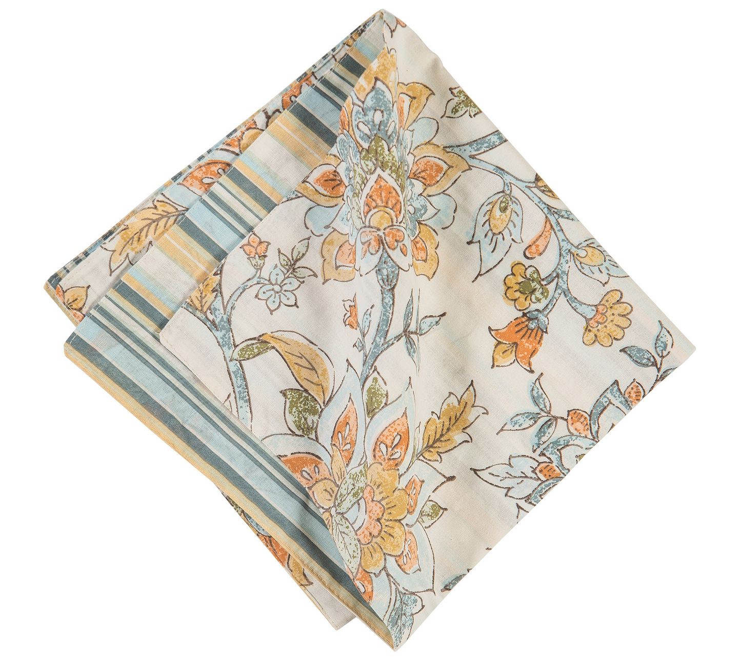Ainsley Napkin Set of 6 by Valerie