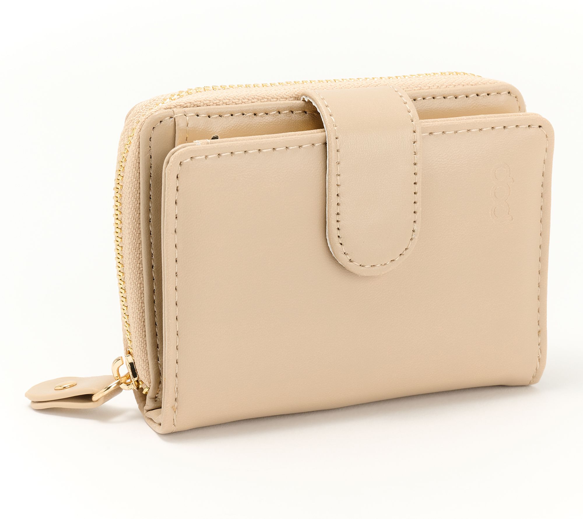 Pop Sonic Pop Up Wallet 2.0 w/ RFID Protection