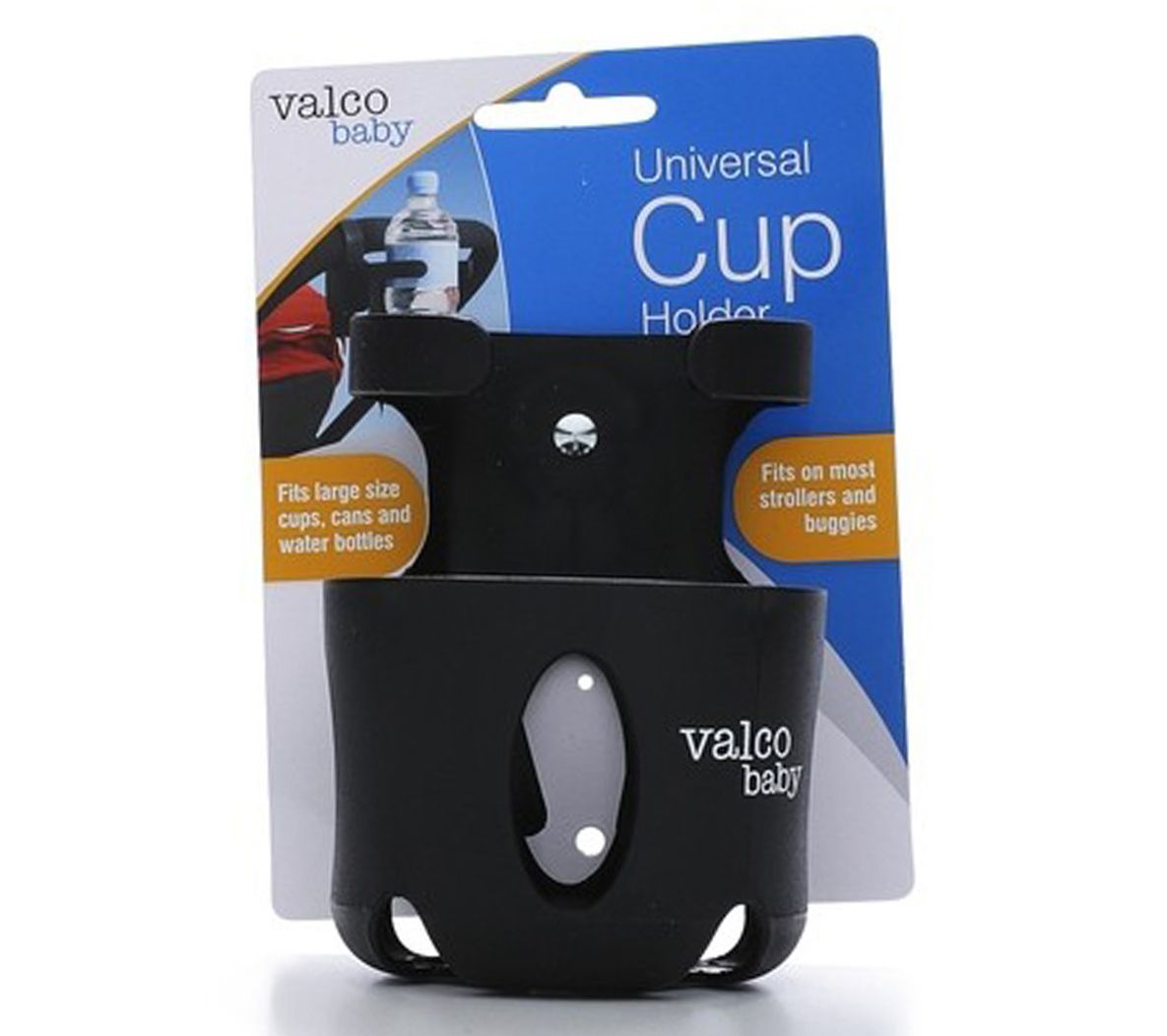 Valco Universal Stroller Cup Holder