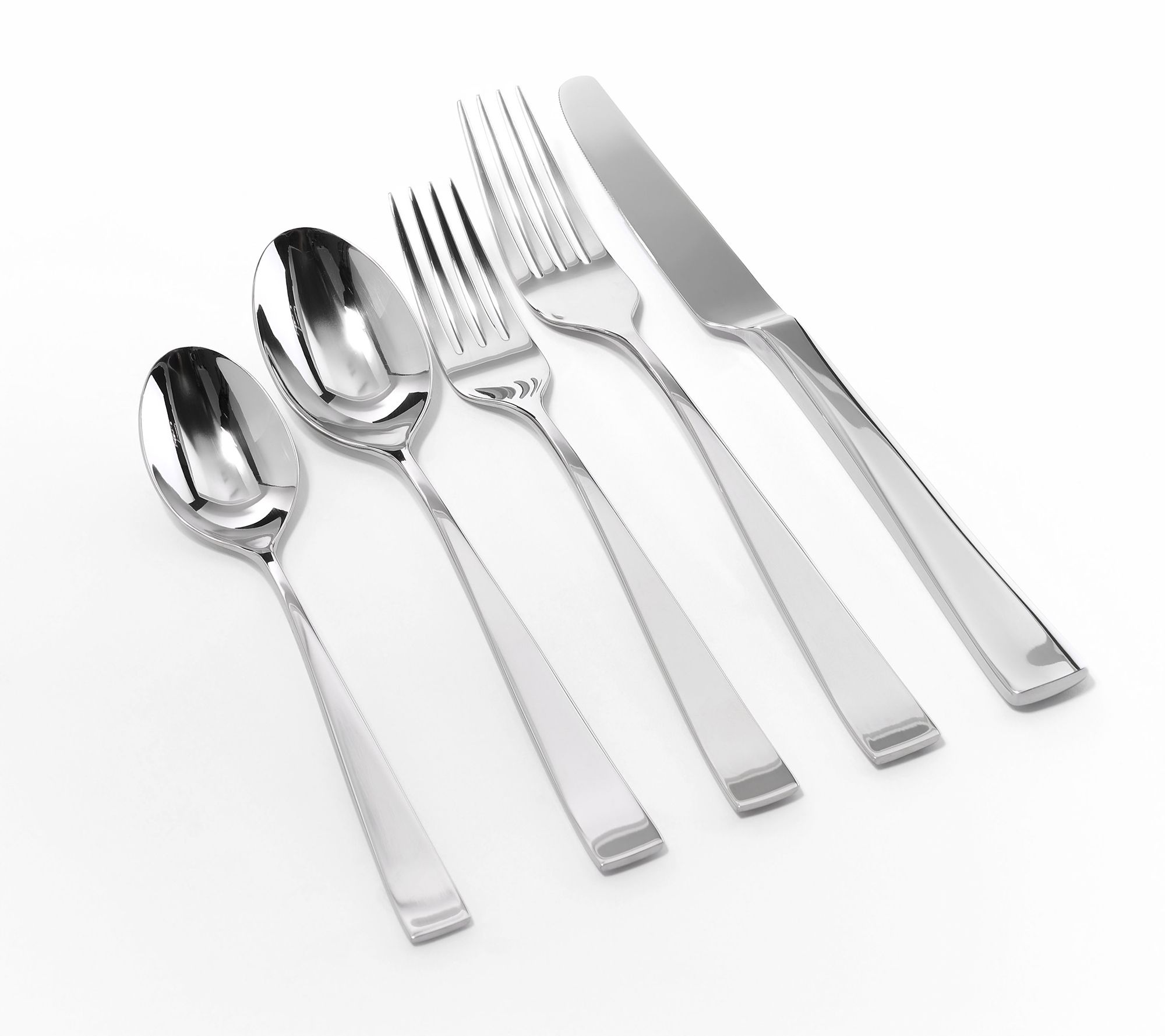 Lenox 18/10 22-Piece Service for 4 Flatware Set
