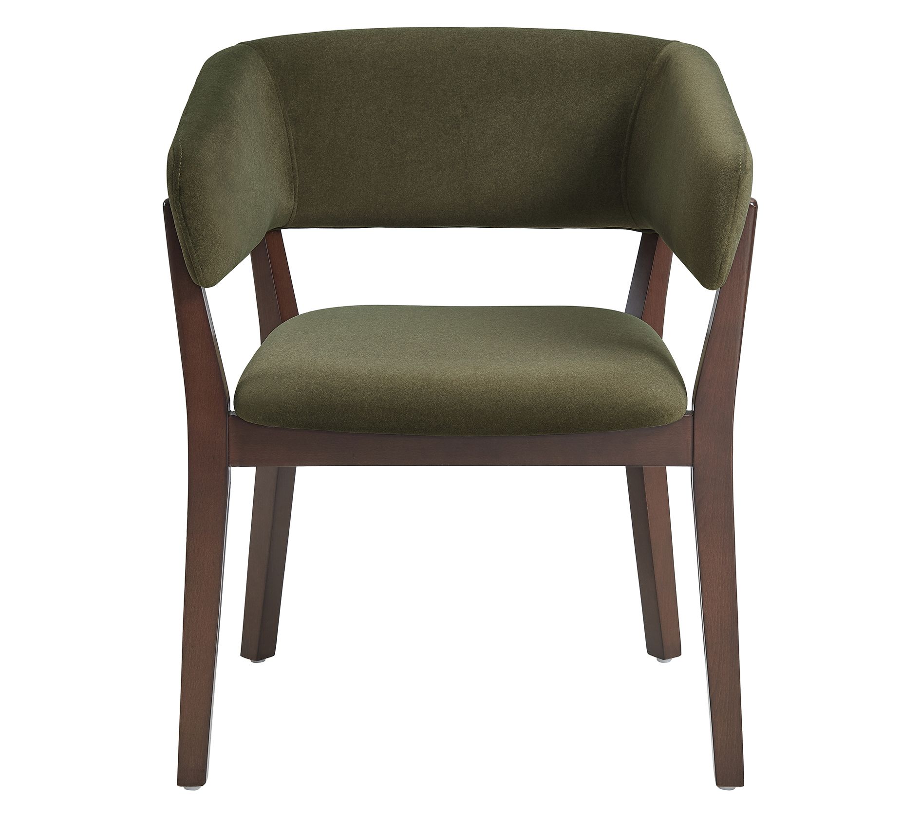 Manhattan Comfort Blake Dining Armchair