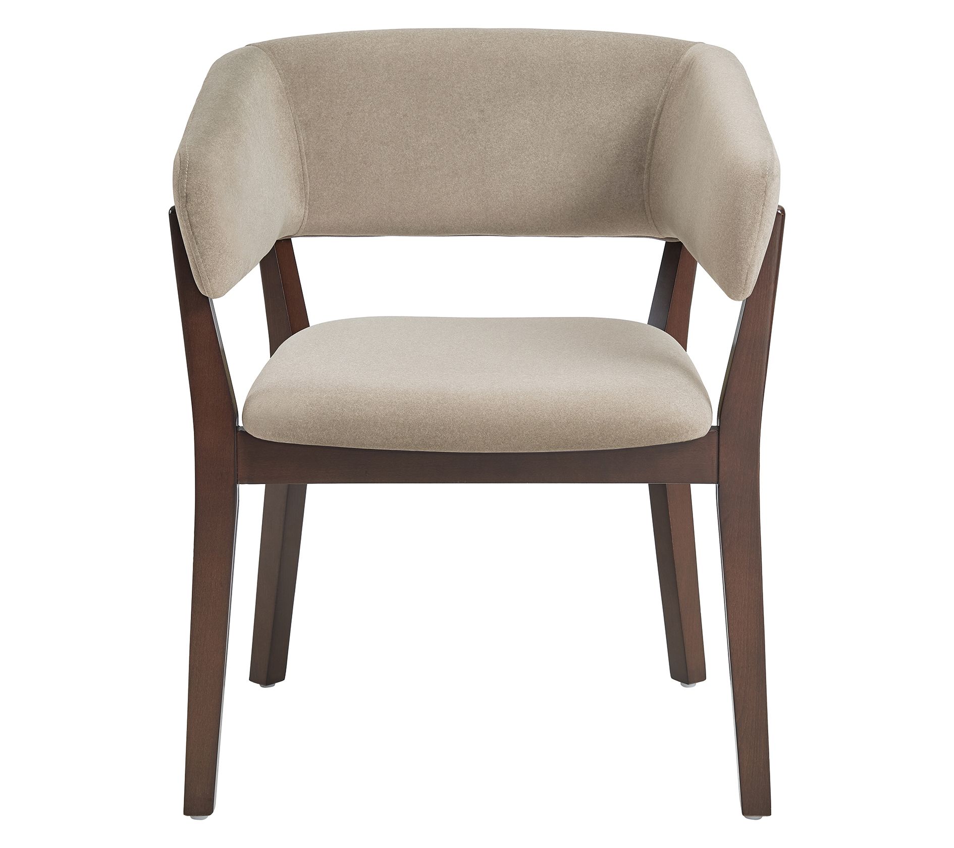 Manhattan Comfort Blake Dining Armchair