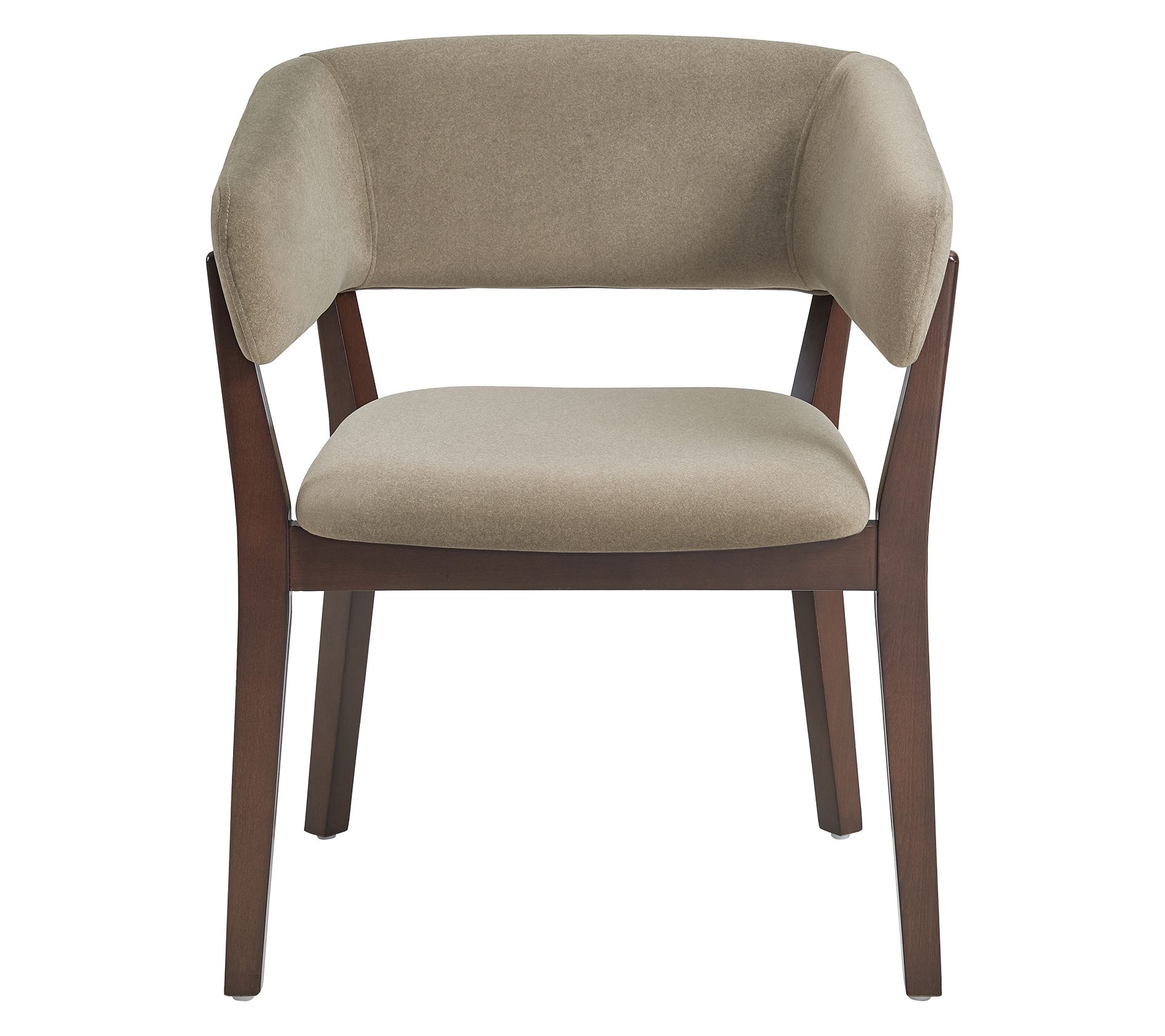 Manhattan Comfort Blake Dining Armchair