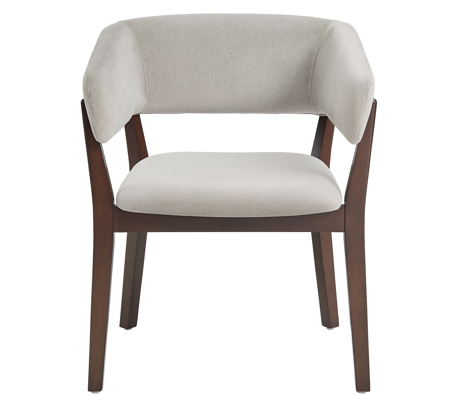 Manhattan Comfort Blake Dining Armchair