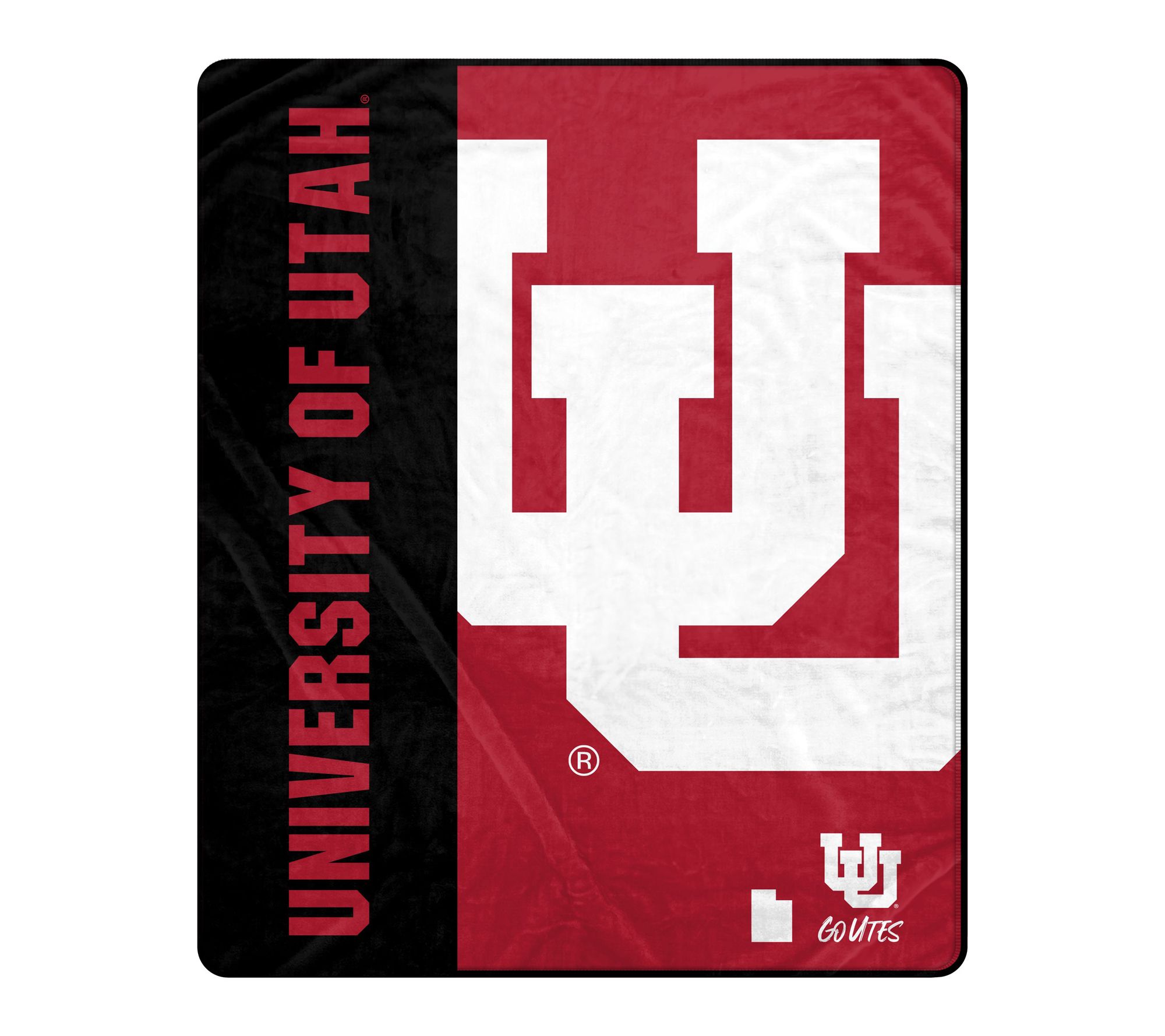 Pegasus Sports NCAA Endzone Ultra Soft TailgateThrow