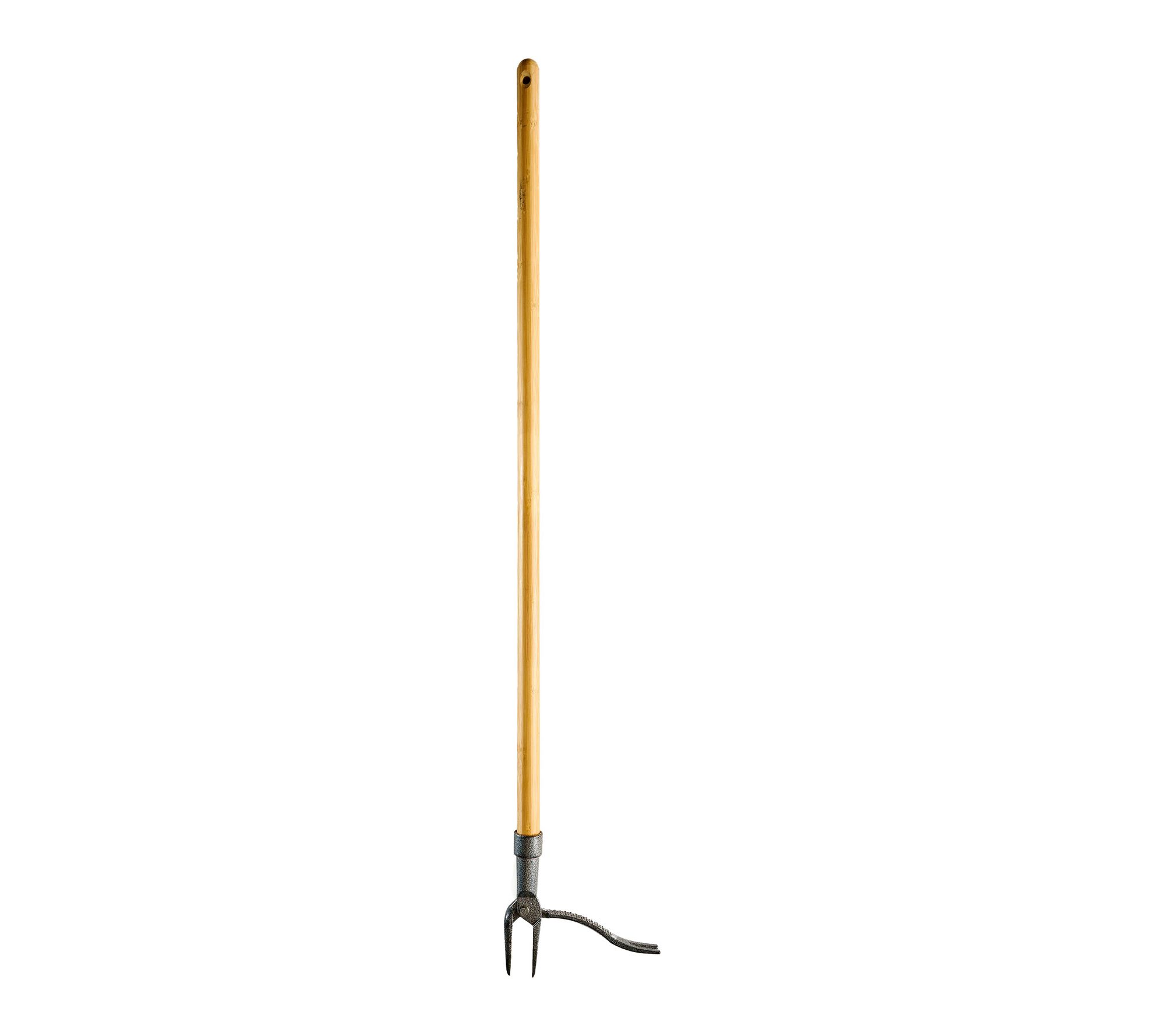 Kings County Stand Up Weed Puller Tool with Long Handle