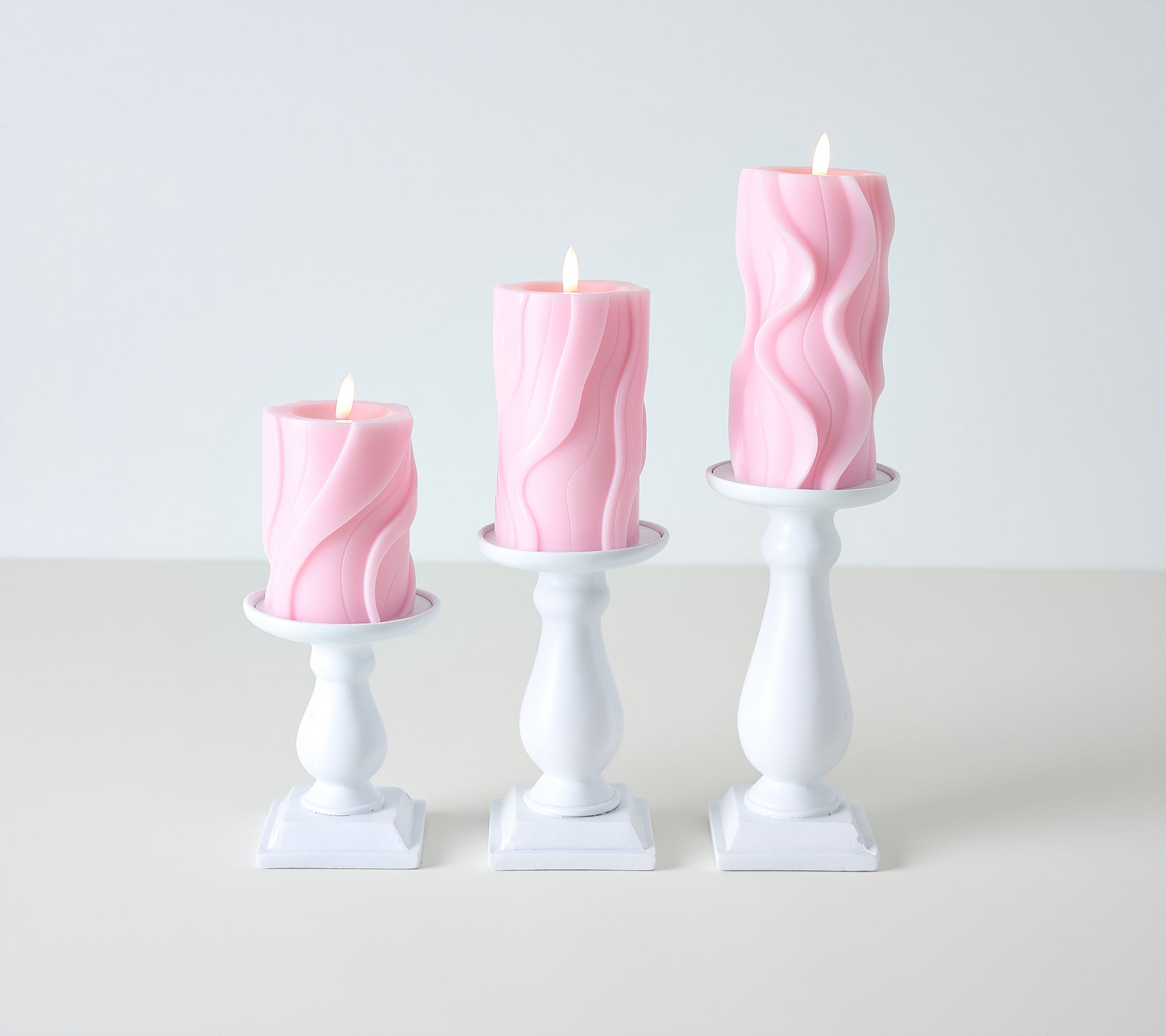 Candle Fragrances List