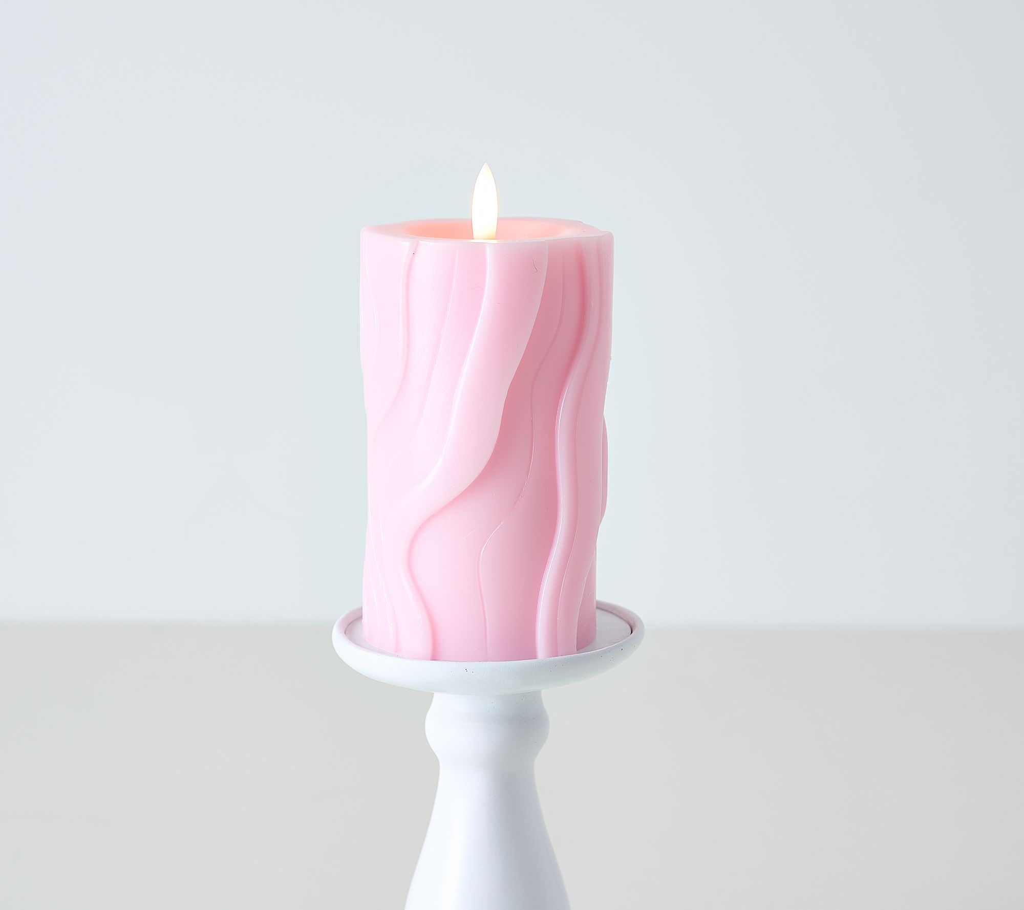 Candle Fragrances List
