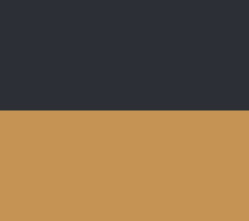 Blue/Taupe