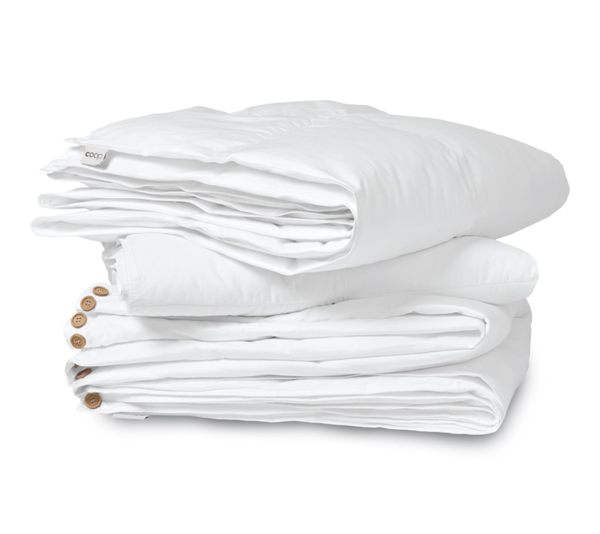 Coop Adjustable Comforter- King/Cal King