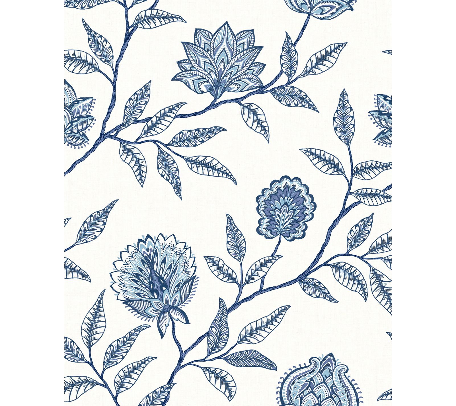 Stacy Garcia Home Jaclyn Peel-and-Stick Wallpaper Roll