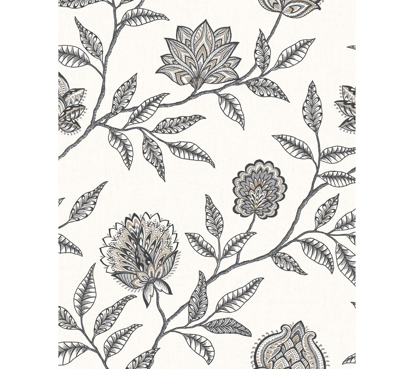 Stacy Garcia Home Jaclyn Peel-and-Stick Wallpaper Roll