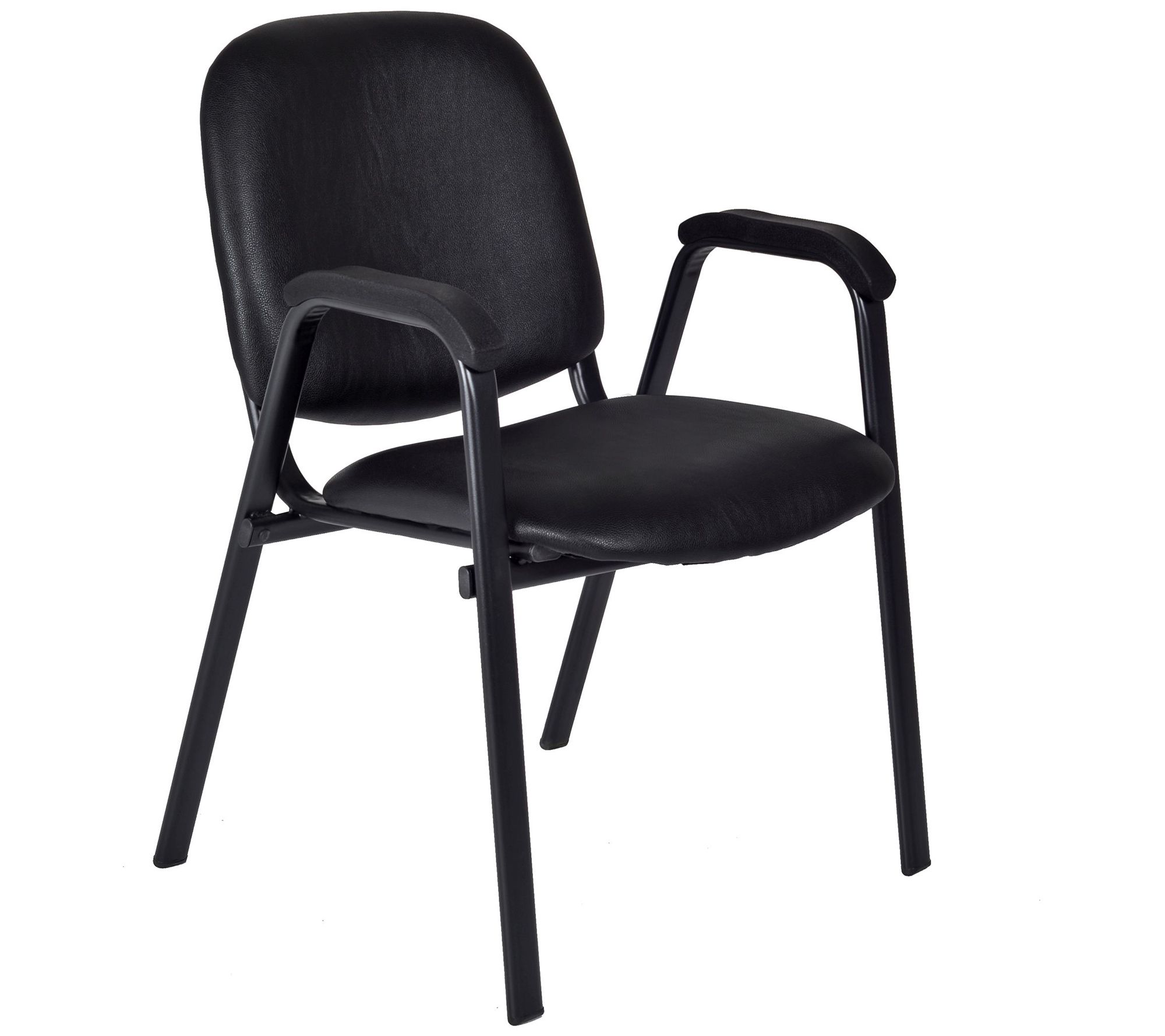 Regency Ace Vinyl Stack Chair
