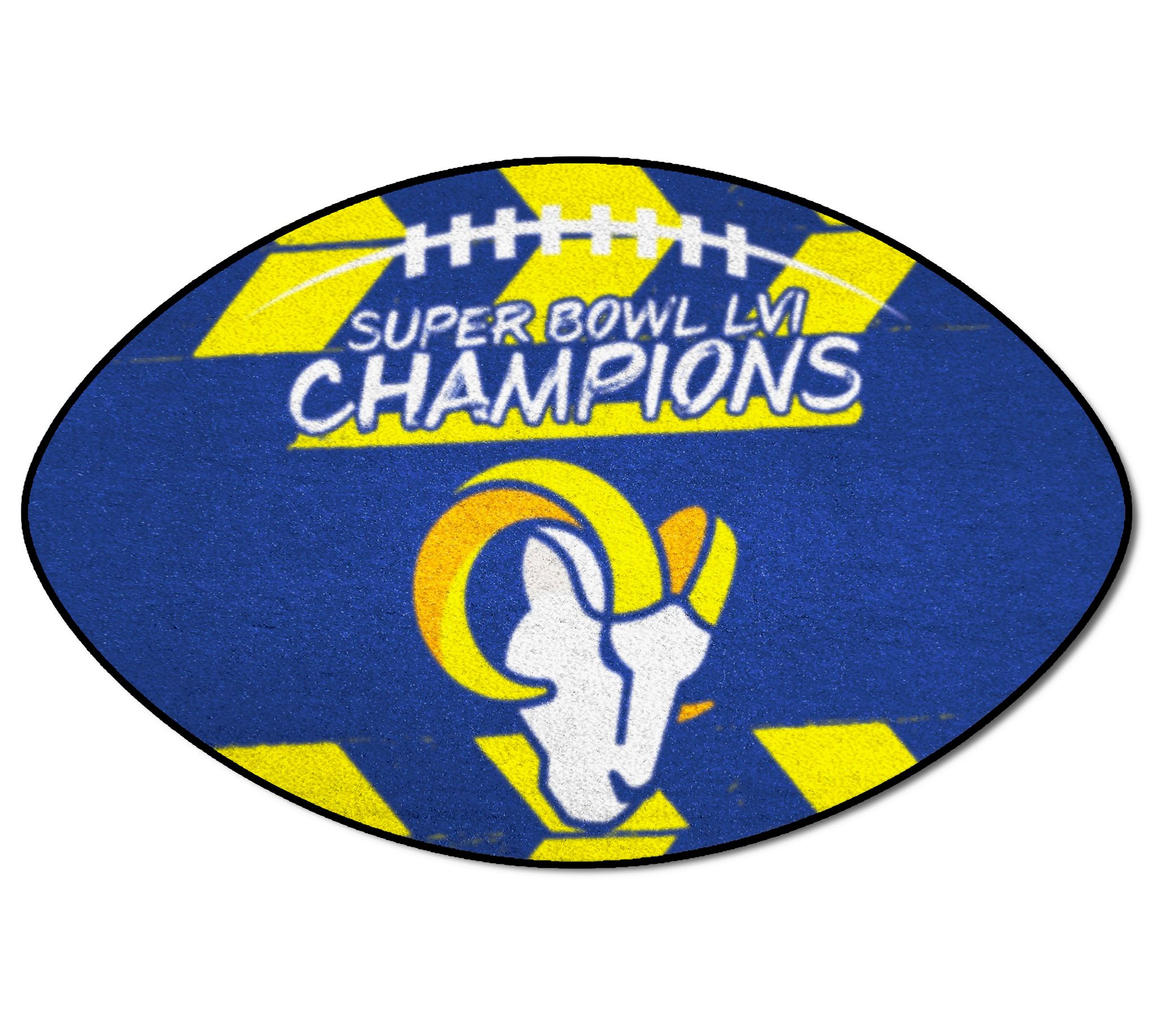 Los Angeles Rams Super Bowl Champions Shirt - Trends Bedding