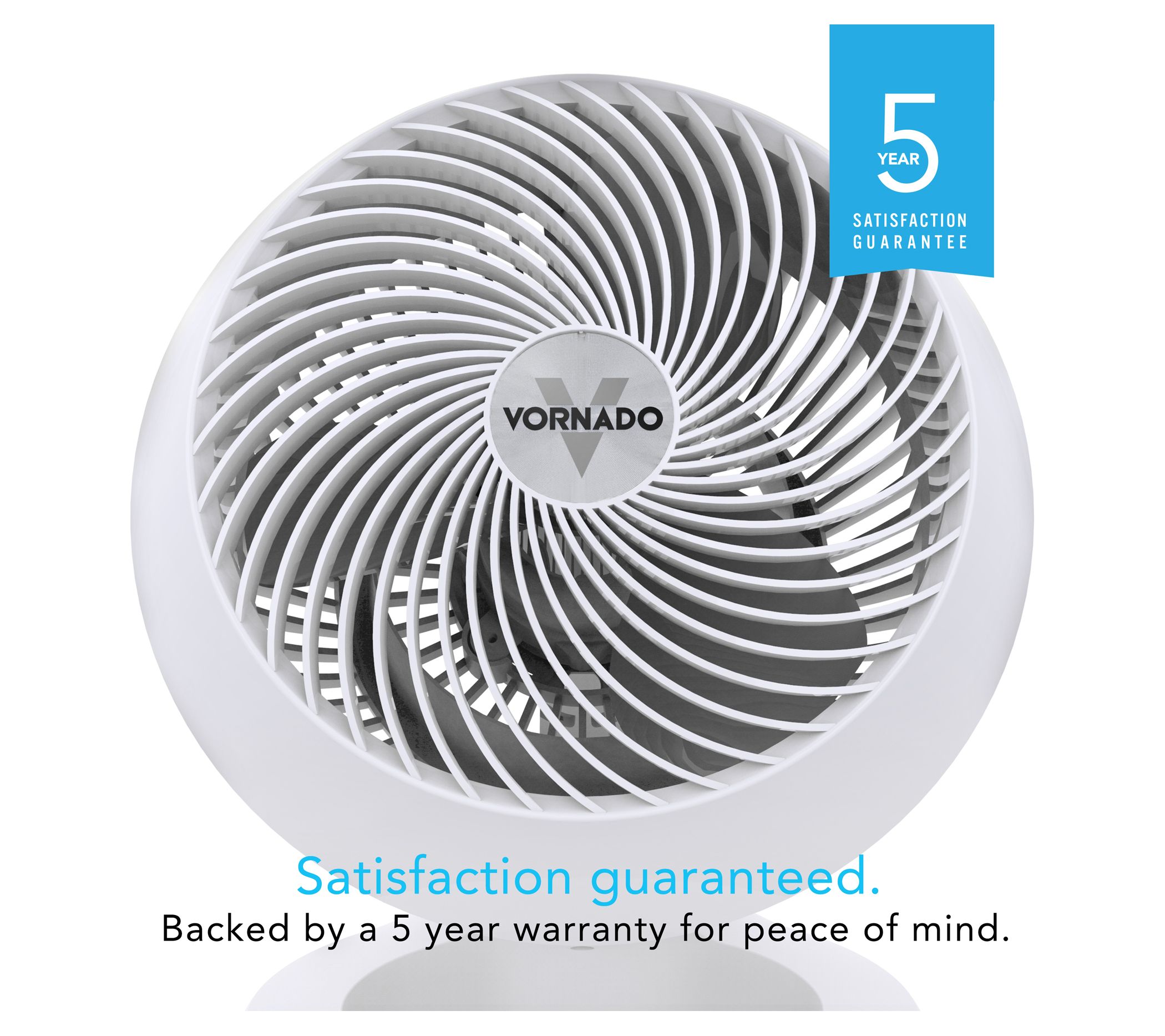 Vornado 660 Circulator Fan