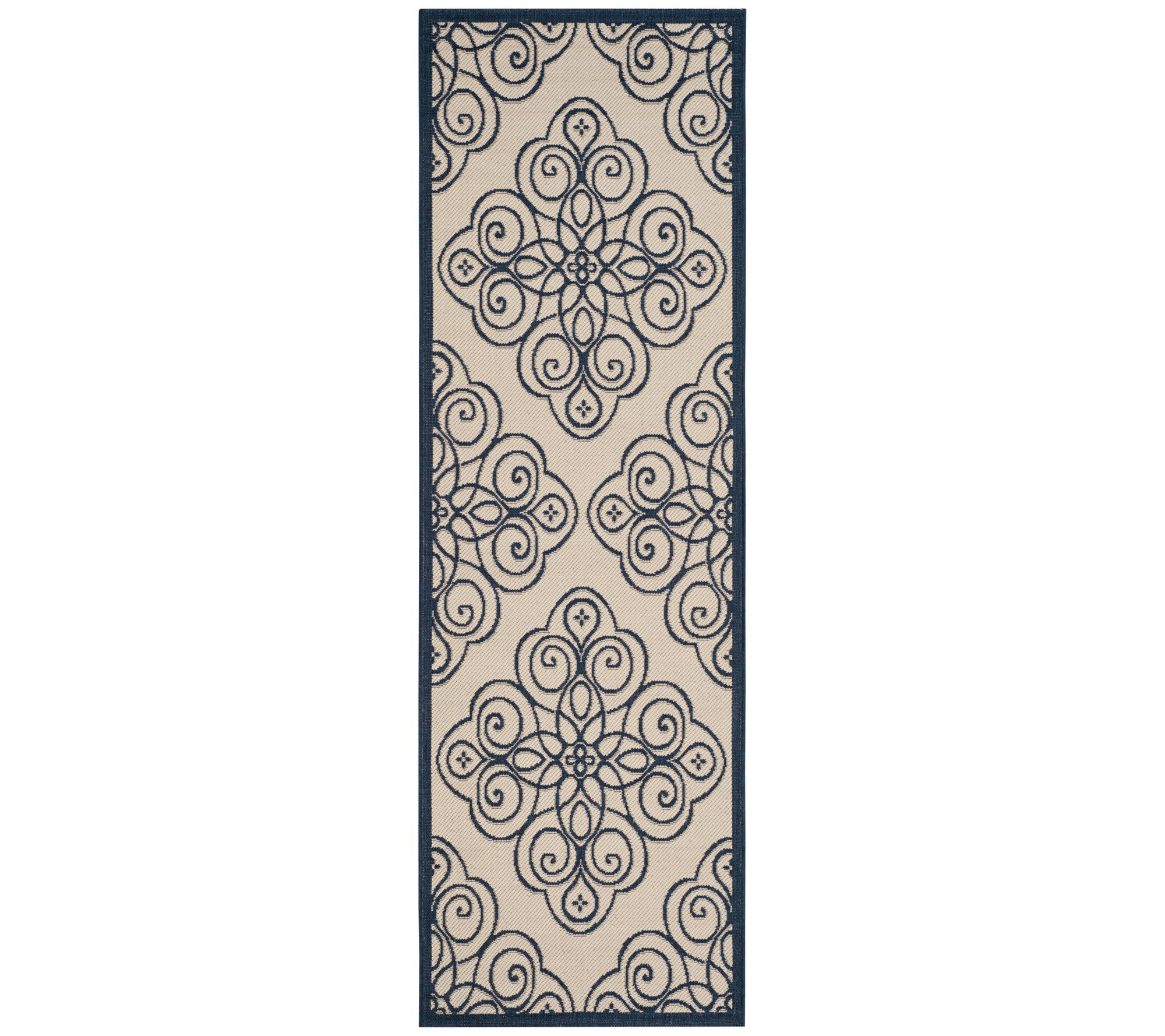 Martha Stewart Rosamond 2'7" x 8'2" Rug