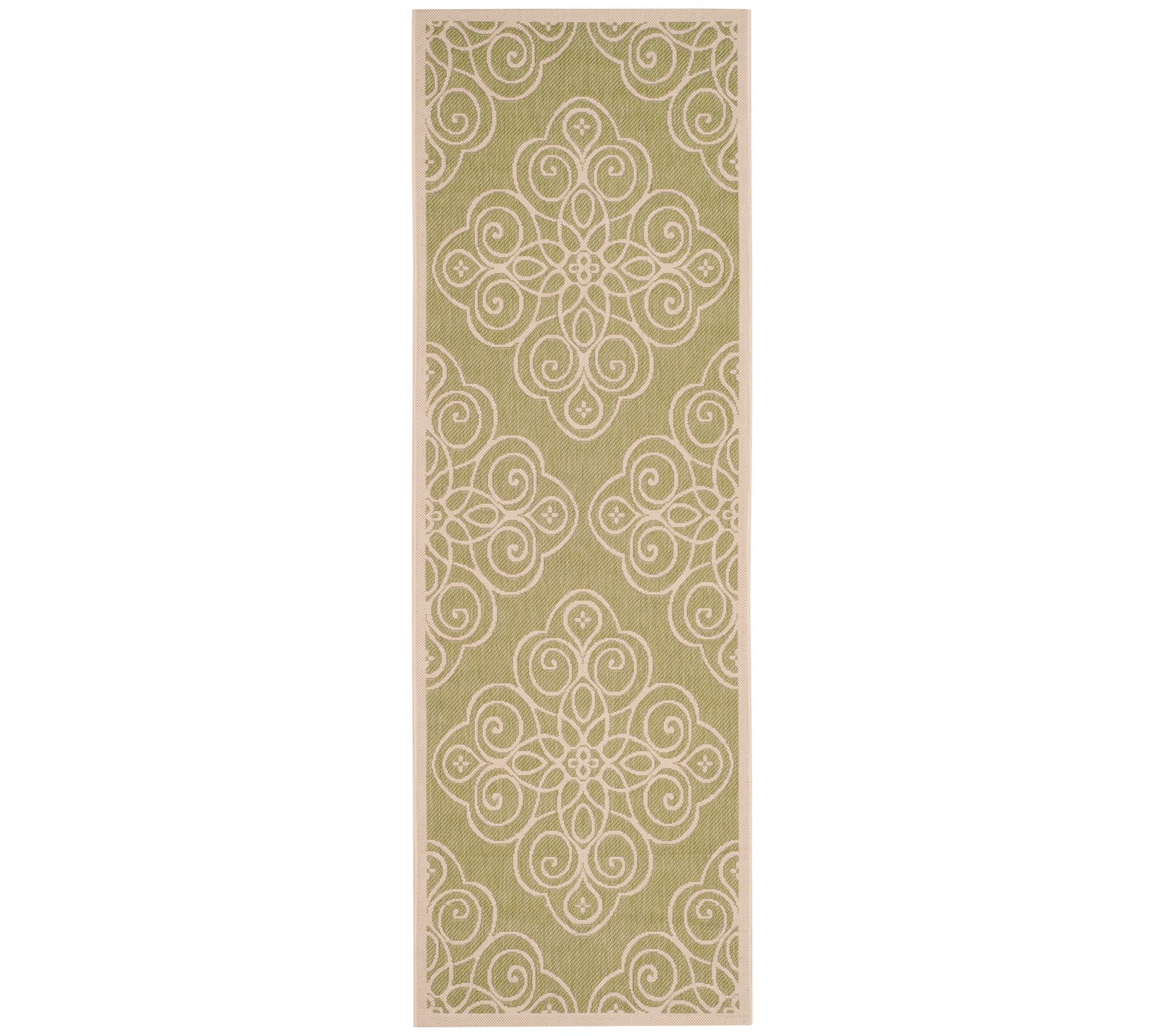 Martha Stewart Rosamond 2'7" x 8'2" Rug