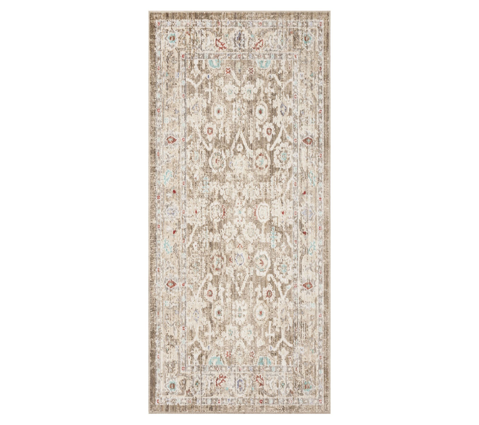 Safavieh Windsor Gabbeh 3' x 8' Rug