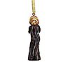 Design Toscano Set of 3 Holiday Silent Scream Ornaments, 1 of 1
