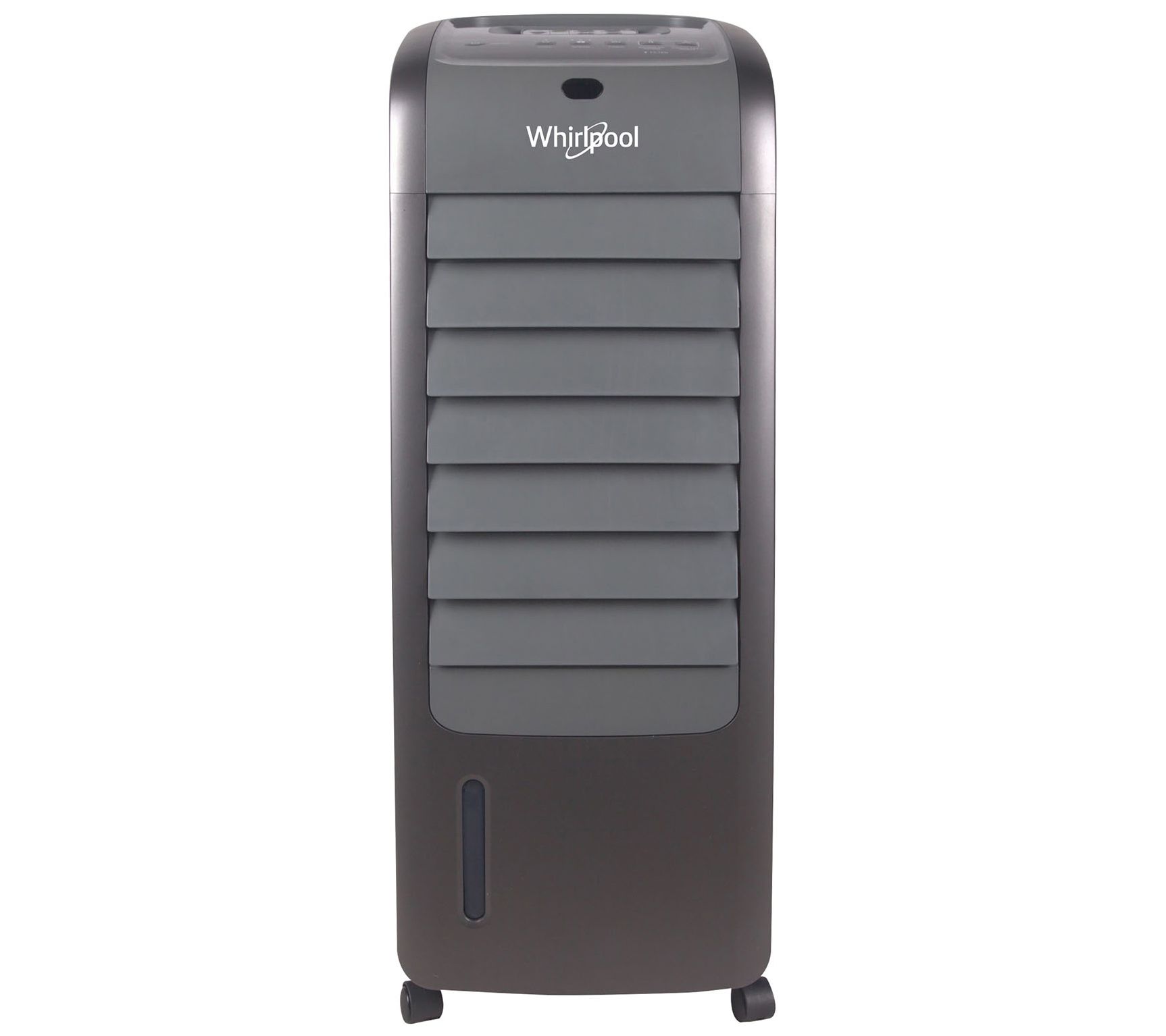 Whirlpool 155 CFM Indoor Evaporative Air Coolerin Titanium