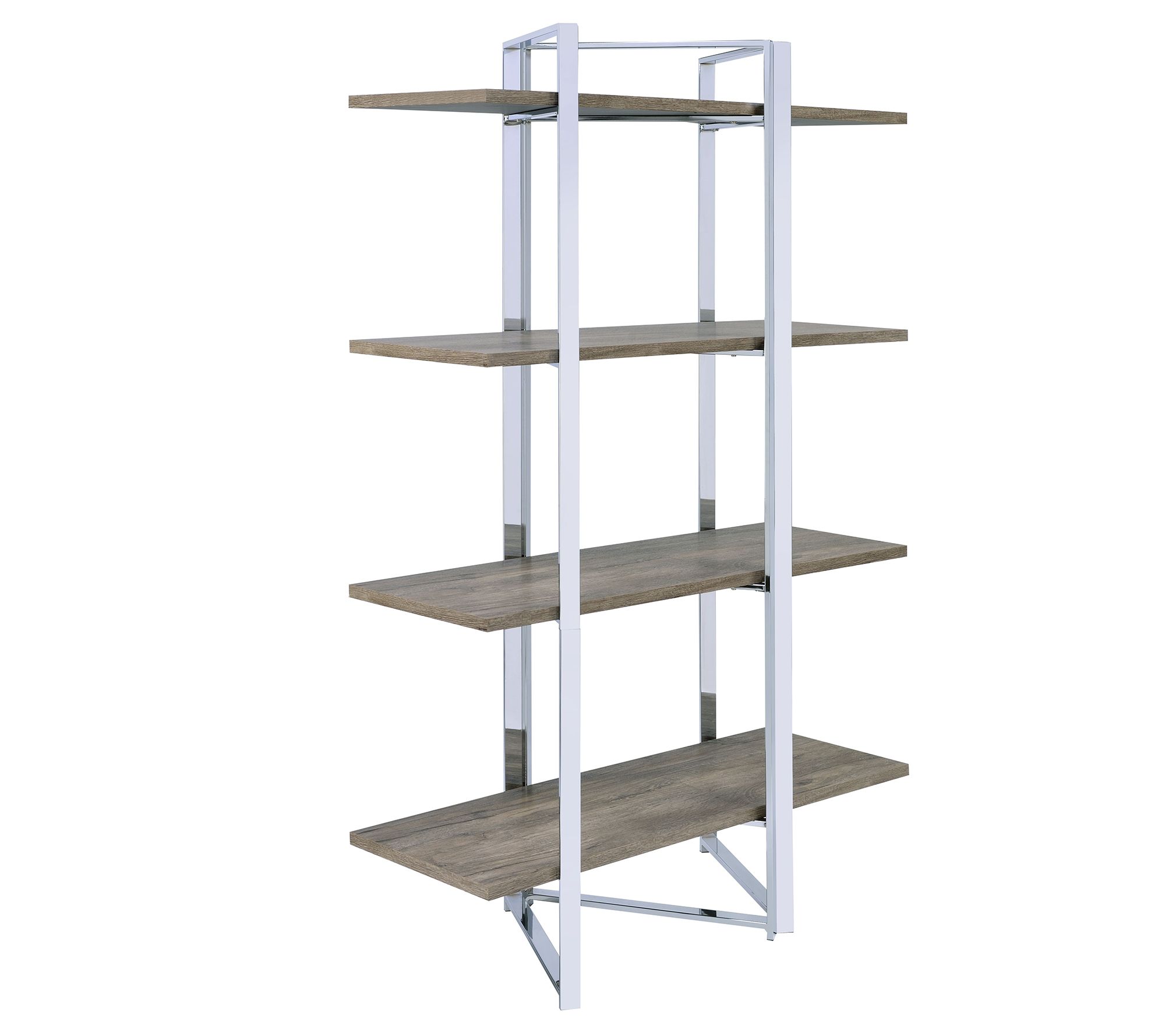 Libby Bookshelf by Acme Furniture