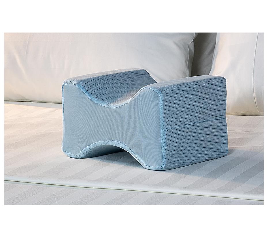 Dr. Pillow Cooling Thigh Pillow : Target