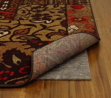 Supreme Dual Surface 1/2 – The Rug Pad Store