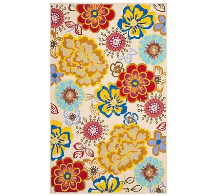 Safavieh Four Seasons 8' x 10' Rug Indoor/Outdoor