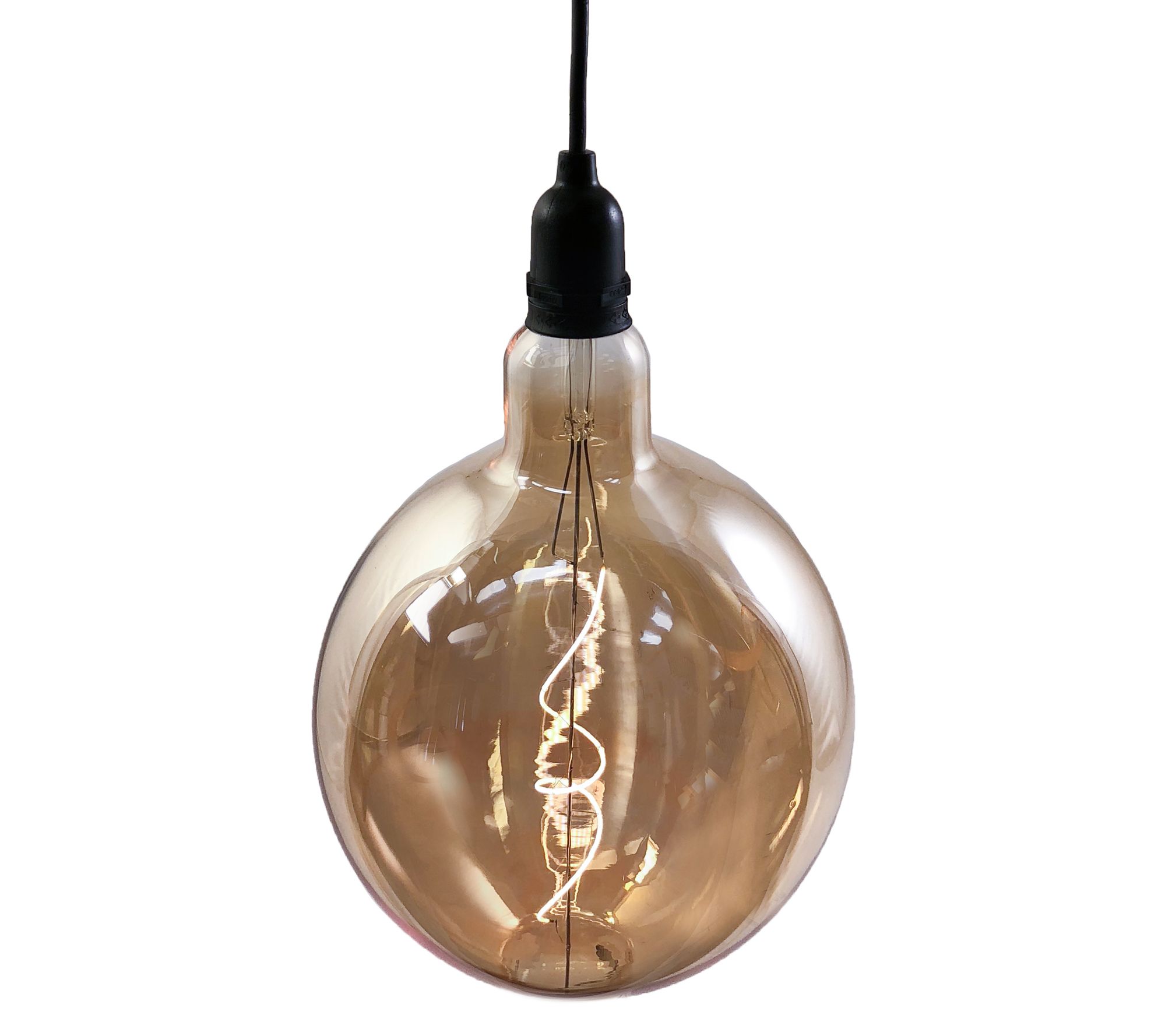 RetroEssence Battery Operated LED Vintage Light