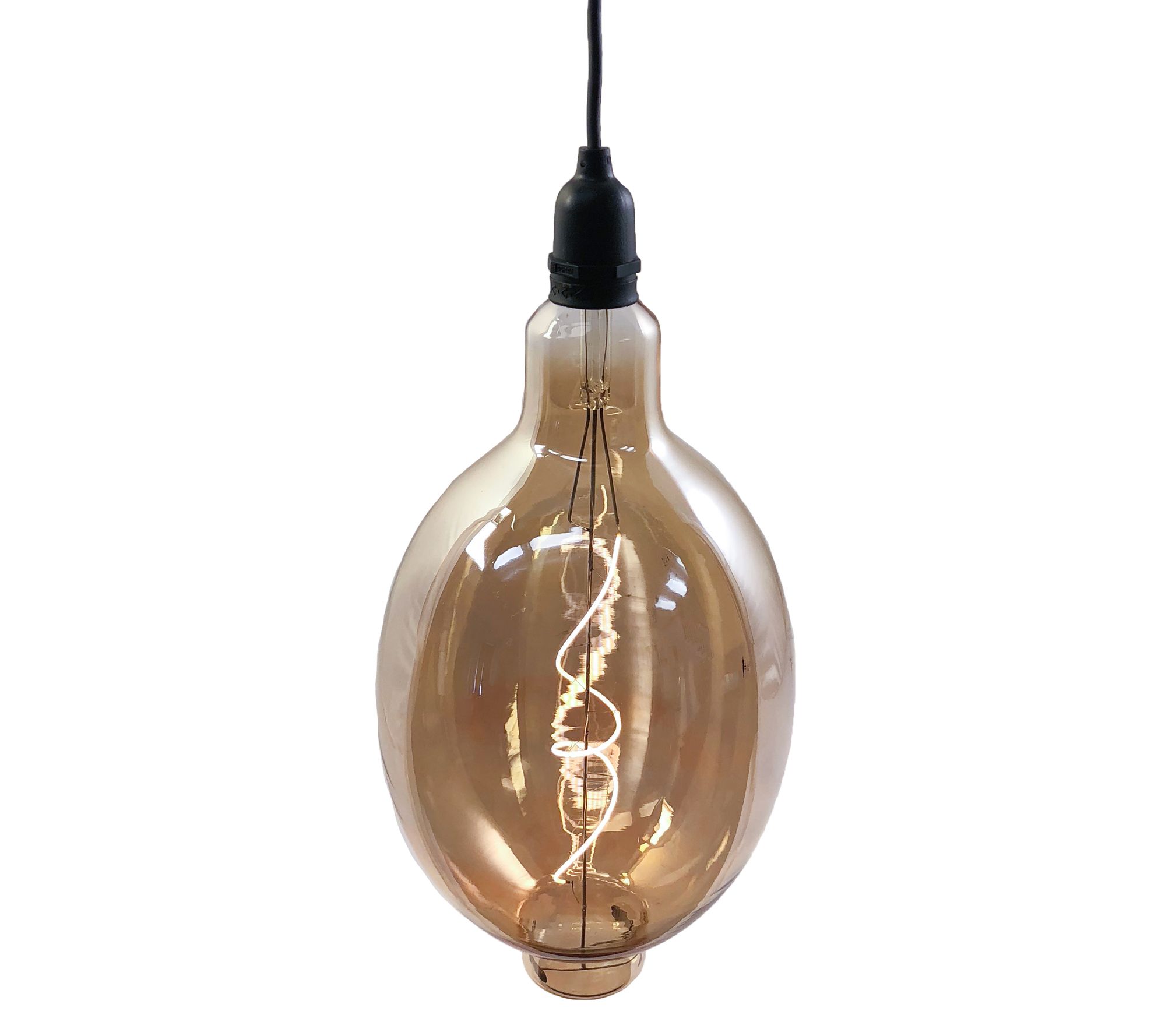 RetroEssence Battery Operated LED Vintage Light