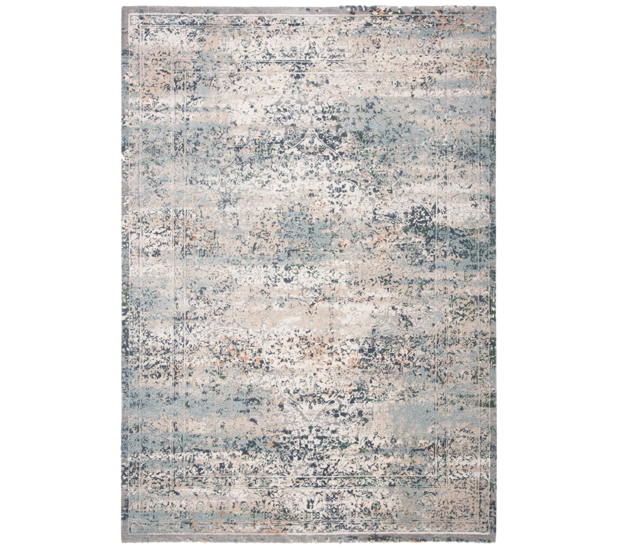 Martha Stewart 693 Collection 5'3" X 7'6" Rug by Safavieh