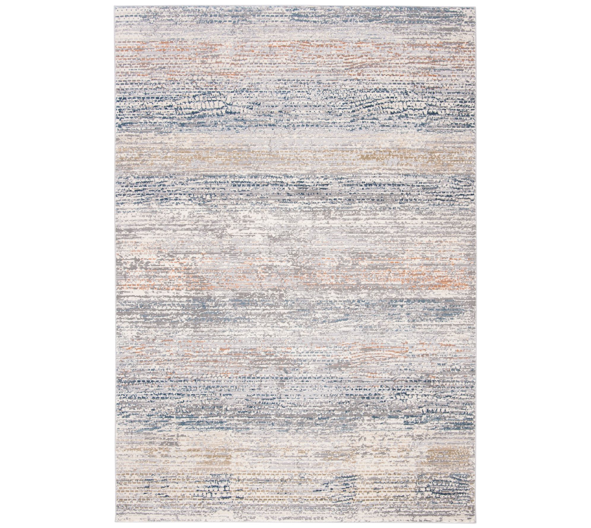 Martha Stewart 682 Collection 4' x 6' Rug by Saavieh