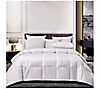 Scott Living 260TC Extra Warm Feather & Down Comforter King