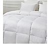 Scott Living 260TC Extra Warm Feather & Down Comforter King, 1 of 4