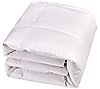 Scott Living 260TC Extra Warm Feather & Down Comforter King, 2 of 4