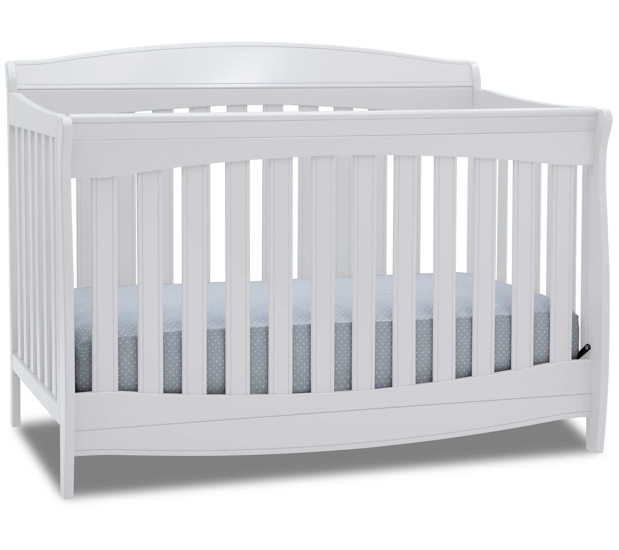 qvc baby cribs