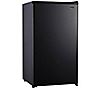 Magic Chef 3.2 Cu. Ft. Compact Refrigerator - Black, 4 of 4