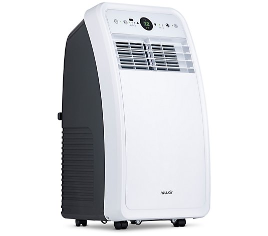 NewAir Compact Portable Air Conditioner, Cools200-sq ft