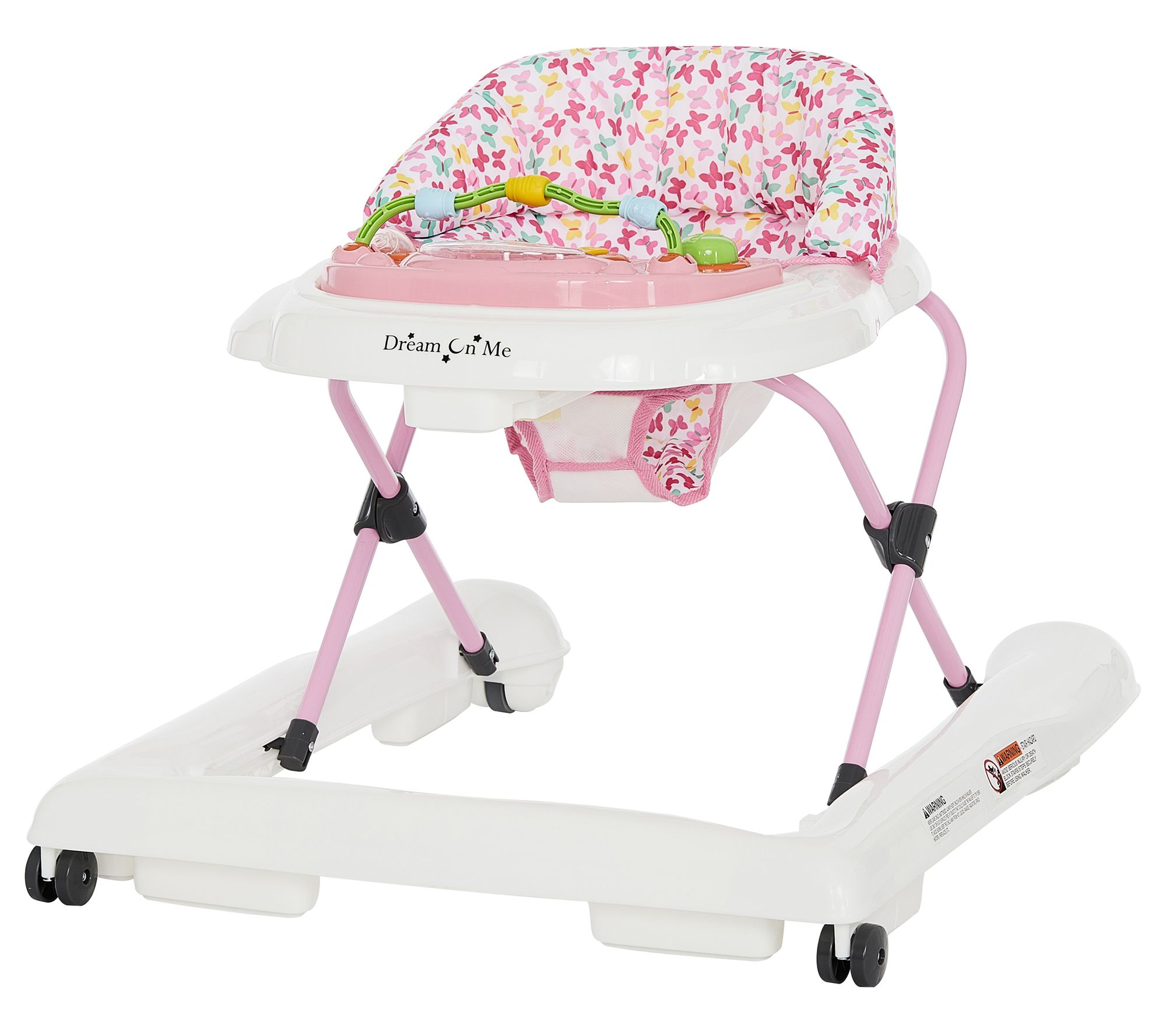 Dream On Me 2-In-1 Ava Walker